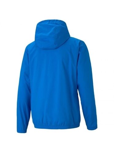 PUMA TEAMRISE ALL WEATHER JACKET