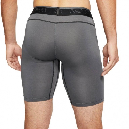 NIKE NP DF SHORT LONG HO21