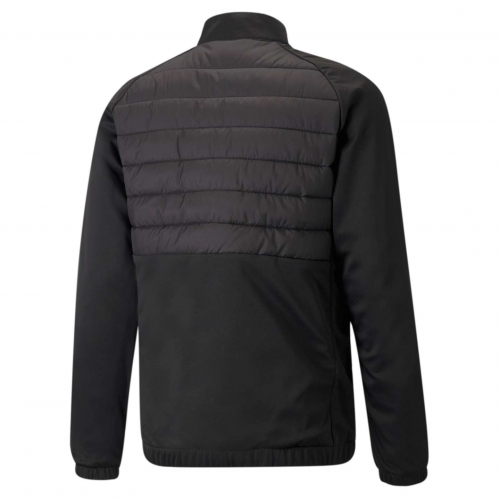 Puma hybrid golf jacket hotsell