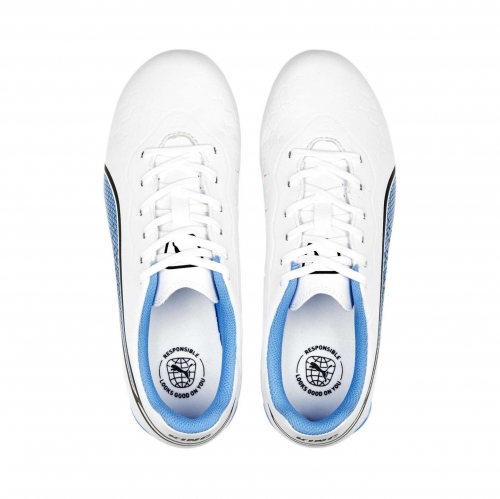 Junior best sale puma kings
