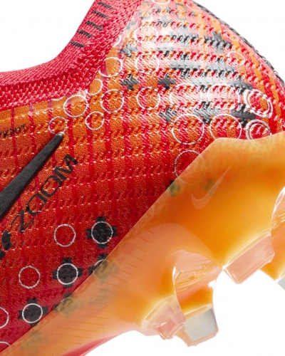 Guayos nike top vapor speed