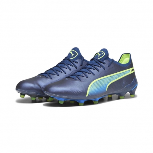 Puma king sl fg football boots sales