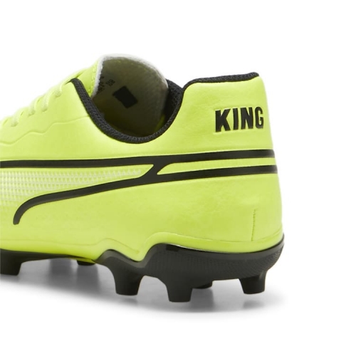 PUMA KING MATCH FG AG Jr 10757304 keeper shop.ru