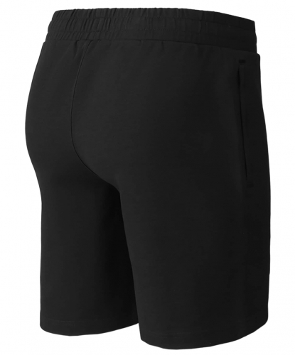Shorts negro hotsell