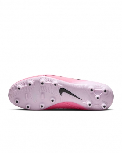 Nike mercurial grau pink outlet