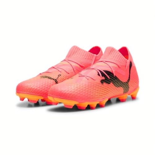 PUMA FUTURE 7 PRO FG AG Jr SS24 10772803 keeper shop.ru
