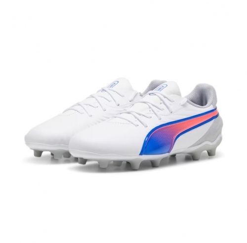 Puma king football boots hotsell