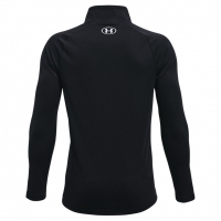 Толстовка Under Armour Tech 2.0 1/2 Zip JR 1363286-001 - вид 1 миниатюра