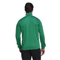 Толстовка Adidas Sq 21 TR Jkt SR GP6462 - вид 3 миниатюра