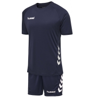 Комплект формы Hummel Hmlpromo Set SR 205870-7026 - вид 1 миниатюра