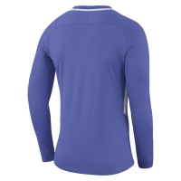 Детский вратарский свитер NIKE PARK III JSY LS GK JR 894516-518 - вид 1 миниатюра