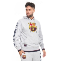 Толстовка Atributika & Club FC Barcelona SR 144286 - вид 1 миниатюра