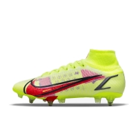 Бутсы NIKE SUPERFLY 8 ELITE SG-PRO AC SR CV0960-760 - вид 1 миниатюра