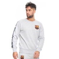 Толстовка Atributika & Club FC Barcelona SR 144287 - вид 1 миниатюра