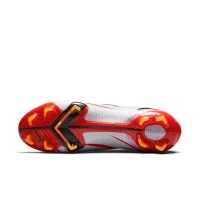 Бутсы Nike Superfly 8 Elite CR7 FG SR DB2858-600 - вид 1 миниатюра
