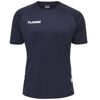 Комплект формы Hummel Hmlpromo Set SR 205870-7026 - вид 1 миниатюра