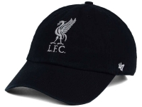 Бейсболка 47BRAND CLEAN UP LIVERPOOL FC EPL-RGW EPL-RGW04GWS - вид 2 миниатюра