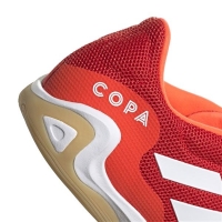 Игровая обувь для зала Adidas Copa sense.3 Sala In SR FY6192 - вид 3 миниатюра