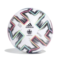 Мяч футбольный Adidas Uniforia Pro FH7362 - вид 1 миниатюра