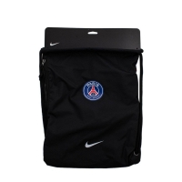 Рюкзак-мешок Nike PSG Nk Stadiumium Gmsk - Fa21 DC2515-010 - вид 1 миниатюра