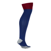 Гетры NIKE FCB STAD OTC SOCK HM (SU19) SX7430-455 - вид 1 миниатюра