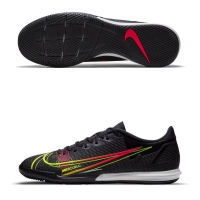 Игровая обувь для зала Nike Vapor 14 Academy IC SR CV0973-090 - вид 1 миниатюра