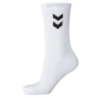 Носки Hummel 3-Pack Basic Sock 22030-9001 - вид 1 миниатюра