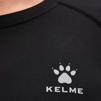 Белье Kelme футболка Tech Fit l/S (thin) SR 3891113-000 - вид 1 миниатюра