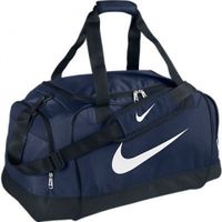 Сумка спортивная NIKE CLUB TEAM DUFFEL Средняя (Синий)