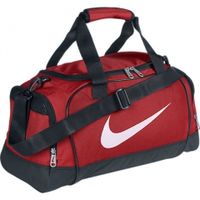 Сумка спортивная NIKE CLUB TEAM DUFFEL Маленькая (Красный)