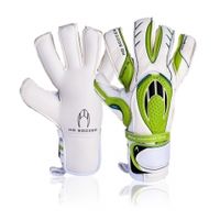Вратарские перчатки HO SOCCER GHOTTA ROLL/NEGATIVE LONG PALM