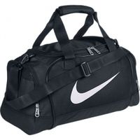 Сумка спортивная NIKE CLUB TEAM DUFFEL Средняя (Черный)