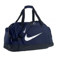 Сумка спортивная NIKE CLUB TEAM DUFFEL Большая (Синий)