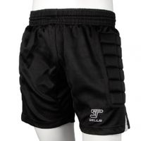 Детские вратарские шорты SELLS Excel