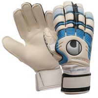 Детские вратарские перчатки UHLSPORT CERBERUS SOFT SF