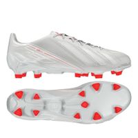 Бутсы ADIDAS ADIZERO F50 TRX FG (Белый)
