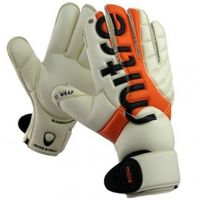 Вратарские перчатки Mitre Revive IS Pro 2