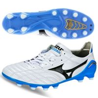 Бутсы MIZUNO MORELIA NEO MD (Белый) Бутсы MIZUNO MORELIA NEO MD (Белый)