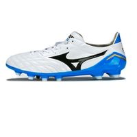 Бутсы MIZUNO MORELIA NEO MD (Белый) 12KP370-29 - вид 1 миниатюра