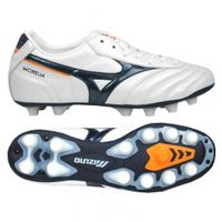 Бутсы MIZUNO MORELIA MD (Белый) Бутсы MIZUNO MORELIA MD (Белый)