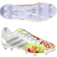 Бутсы ADIDAS PREDATOR LZ SL TRX FG (Белый)