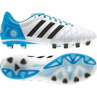 Бутсы ADIDAS 11PRO TRX FG (Белый)