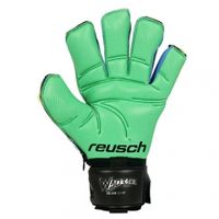 Вратарские перчатки REUSCH WAORANI DELUXE G2 ORTHO-TEC 3470900-533 - вид 1 миниатюра