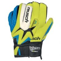Вратарские перчатки REUSCH WAORANI PRO SG ESS LTD