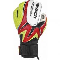 Детские вратарские перчатки REUSCH WAORANI SG SPECAIL
