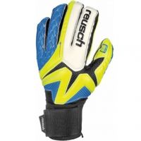 Вратарские перчатки REUSCH WAORANI SG IMPACT LTD