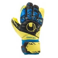 Вратарские перчатки UHLSPORT ABSOLUTGRIP HN LITE SR Вратарские перчатки UHLSPORT ABSOLUTGRIP HN LITE SR