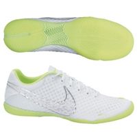 Игровая обувь для зала NIKE FC247 ELASTICO FINALE II REF (Белый)