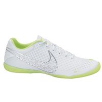 Игровая обувь для зала NIKE FC247 ELASTICO FINALE II REF (Белый) 631438-107 - вид 1 миниатюра