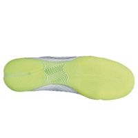 Игровая обувь для зала NIKE FC247 ELASTICO FINALE II REF (Белый) 631438-107 - вид 2 миниатюра
